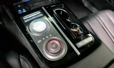 Genesis G80 2022, 52954 км, за 35600000 KRW - фото 9