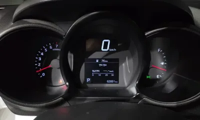 Kia Ray 2022, 62831 км, за 8300000 KRW - фото 8