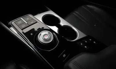 Kia K8 2024, 69759 км, за 19100000 KRW - фото 9