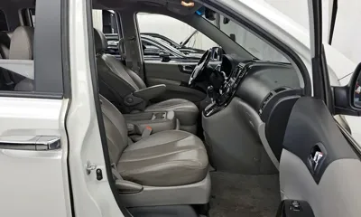 Kia Canival 2014, 143989 км, за 5700000 KRW - фото 11