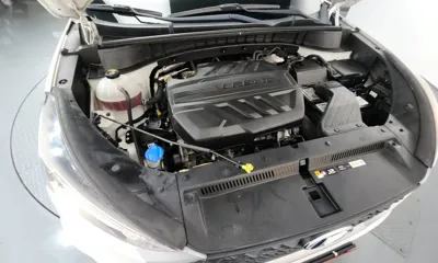 Hyundai Tucson 2019, 166177 км, за 11990000 KRW - фото 6