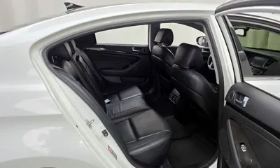 Kia K7 2013, 127108 км, за 7900000 KRW - фото 12
