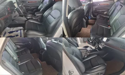 Kia K7 2016, 195987 км, за 7600000 KRW - фото 20
