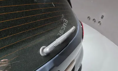 Renault-KoreaSamsung QM3 2015, 130802 км, за 4500000 KRW - фото 28