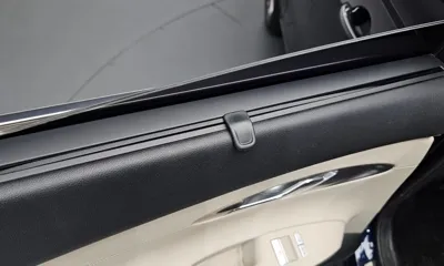 Genesis GV70 2022, 83315 км, за 34990000 KRW - фото 38