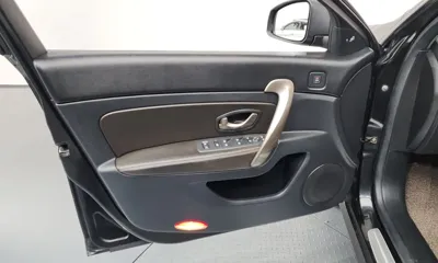 Renault-KoreaSamsung SM5 2015, 84984 км, за 4500000 KRW - фото 24