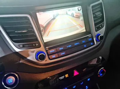 Hyundai Tucson 2017, 363172 км, за 4500000 KRW - фото 16