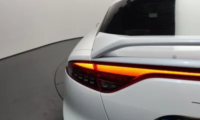 Kia Stinger 2023, 40268 км, за 39800000 KRW - фото 23