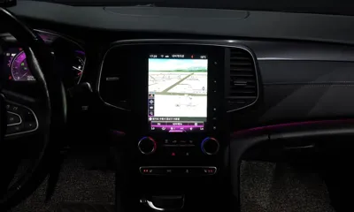 Renault-KoreaSamsung SM6 2019, 150543 км, за 7000000 KRW - фото 14