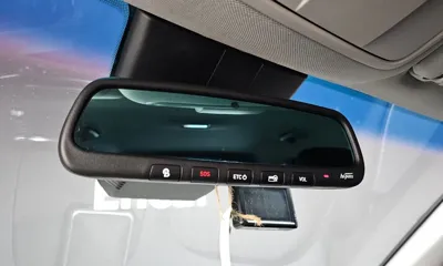 Hyundai Santafe 2020, 91554 км, за 19900000 KRW - фото 18