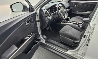 KG_Mobility_Ssangyong TIBOLI 2015, 12030 км, за 7000000 KRW - фото 11