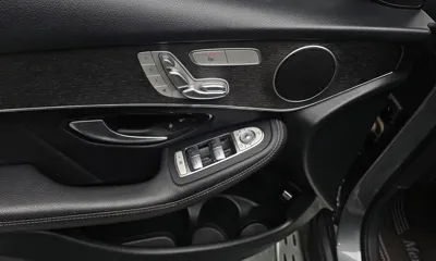 Mercedes-Benz GLC-Class 2020, 73737 км, за 99990000 KRW - фото 32