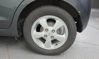 ChevroletGMDaewoo Spark 2019, 54314 км, за 7000000 KRW - фото 5