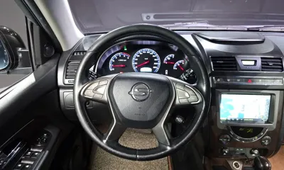 KG_Mobility_Ssangyong Rexton 2015, 80645 км, за 7000000 KRW - фото 13