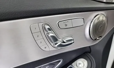Mercedes-Benz C-Class 2020, 31219 км, за 26900000 KRW - фото 29
