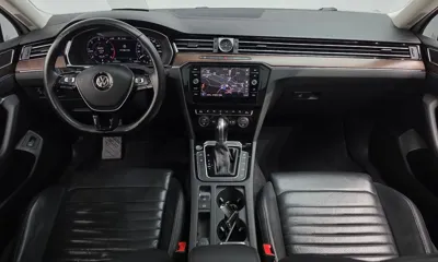 Volkswagen Passat 2018, 132851 км, за 18700000 KRW - фото 7