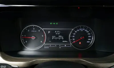 Kia Sorento 2021, 39249 км, за 21800000 KRW - фото 8