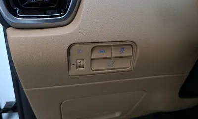 Kia Sorento 2021, 106158 км, за 26500000 KRW - фото 27