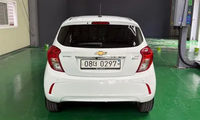 ChevroletGMDaewoo Spark 2016, 84207 км, за 5400000 KRW - фото 4