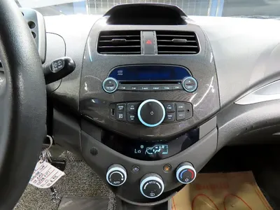 ChevroletGMDaewoo Spark 2012, 118000 км, за 2390000 KRW - фото 13
