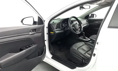 Hyundai Avante 2018, 120461 км, за 9500000 KRW - фото 10