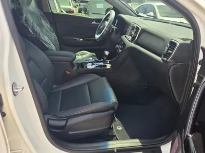 Kia Sportage 2017, 116600 км, за 12200000 KRW - фото 8