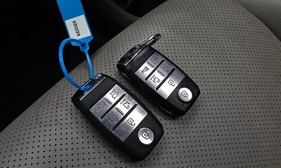 Kia Canival 2017, 170629 км, за 5900000 KRW - фото 15
