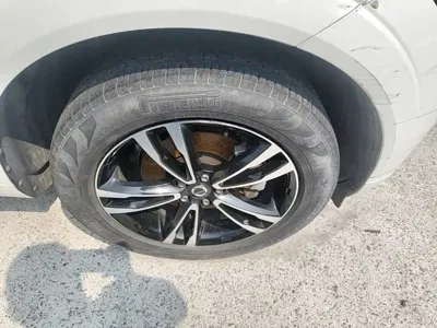 Volvo XC60 2018, 138400 км, за 87300 CNY - фото 14
