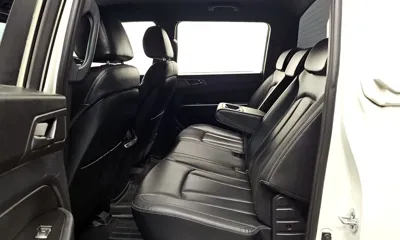 KG_Mobility_Ssangyong Rexton 2021, 140904 км, за 20300000 KRW - фото 11