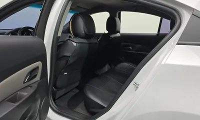 ChevroletGMDaewoo Cruze 2016, 45063 км, за 4650000 KRW - фото 11