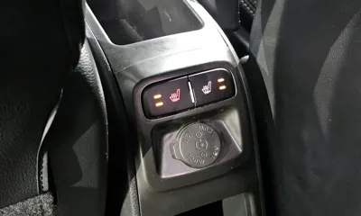 Kia Ray 2021, 123517 км, за 10500000 KRW - фото 20