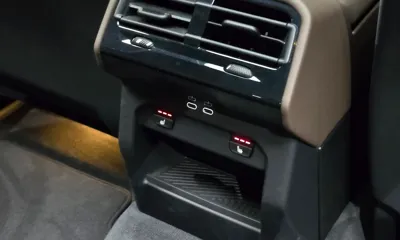 BMW 5-Series 2025, 6968 км, за 71900000 KRW - фото 29