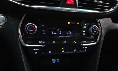 Hyundai Santafe 2019, 100239 км, за 19200000 KRW - фото 16