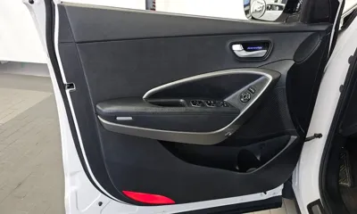 Hyundai Santafe 2013, 139356 км, за 7200000 KRW - фото 23