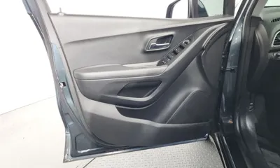 ChevroletGMDaewoo Trax 2020, 24531 км, за 10800000 KRW - фото 24