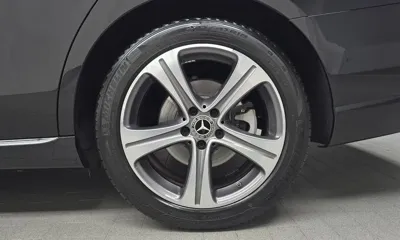Mercedes-Benz E-Class 2018, 58480 км, за 23000000 KRW - фото 21