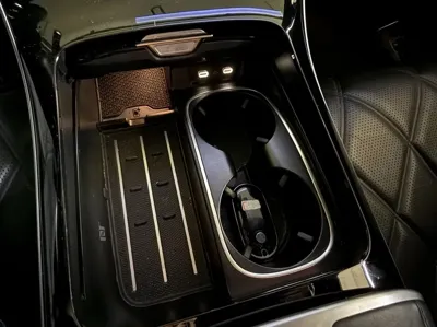 Mercedes-Benz S-Class 2021, 119137 км, за 106900000 KRW - фото 6