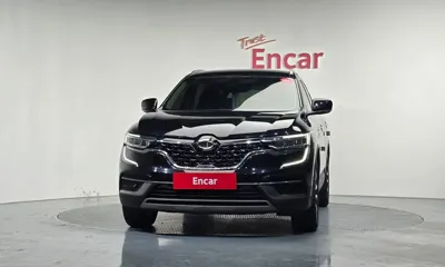 Renault-KoreaSamsung QM6 2022, 142858 км, за 13900000 KRW - фото 3