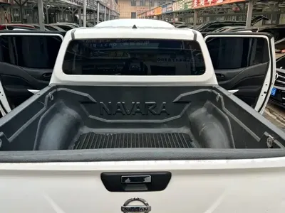 Nissan Navara 2019, 73000 км, за 56000 CNY - фото 16