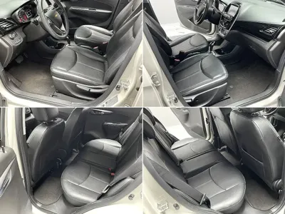 ChevroletGMDaewoo Spark 2017, 116215 км, за 6200000 KRW - фото 10