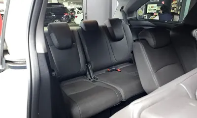 Honda Odyssey 2018, 81405 км, за 22000000 KRW - фото 12
