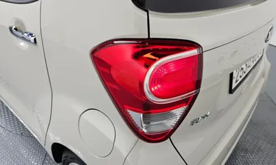 Kia Ray 2019, 35836 км, за 12600000 KRW - фото 23