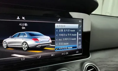 Mercedes-Benz E-Class 2019, 130871 км, за 19000000 KRW - фото 30