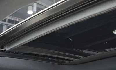 Mercedes-Benz GLC-Class 2026, 5638 км, за 85900000 KRW - фото 35