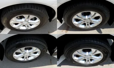 KG_Mobility_Ssangyong KORANDO 2012, 140738 км, за 4990000 KRW - фото 10