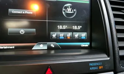 Ford Taurus 2015, 101788 км, за 6200000 KRW - фото 18