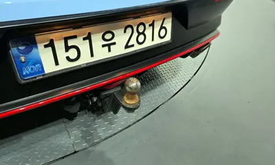Hyundai Avante 2024, 56616 км, за 26800000 KRW - фото 30