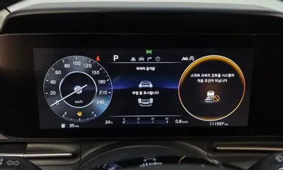 Kia Canival 2023, 111597 км, за 20600000 KRW - фото 8