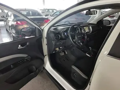 Kia KX1 2025, 11299 км, за 59700 CNY - фото 16