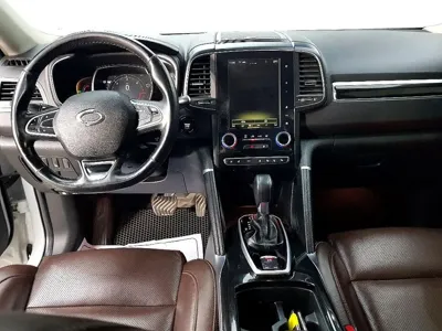 Renault-KoreaSamsung QM6 2017, 229086 км, за 7790000 KRW - фото 5